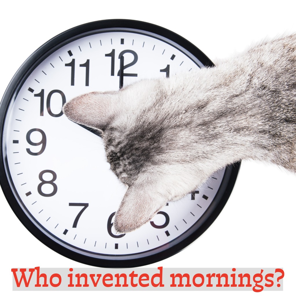 Alarm Clock Enemy