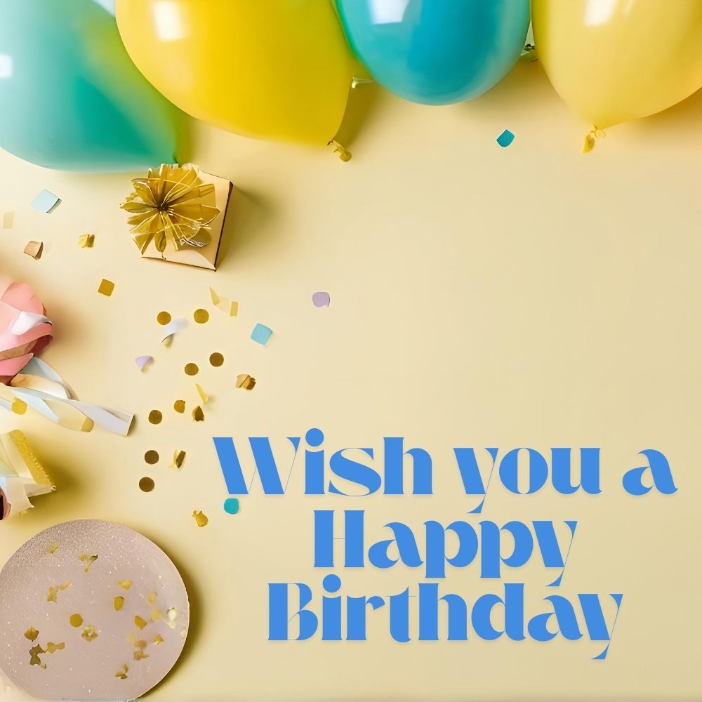 Happy Birthday Wishes Image | Birthday Wishes Images quotes and wishes
