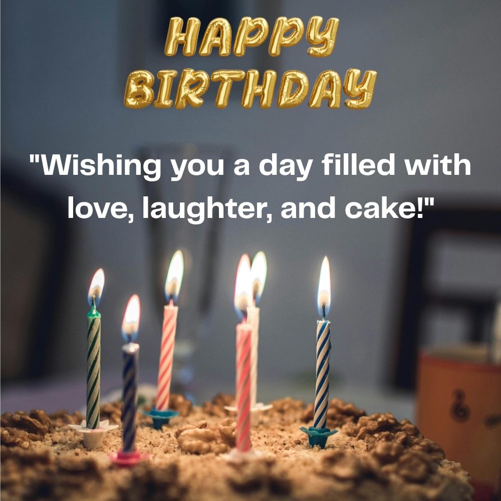 Happy Birthday Images with Quotes | Birthday Wishes Images With Quotes quotes and wishes
