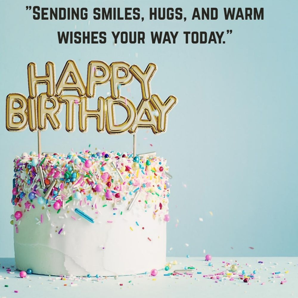 Happy Birthday Images with Quotes | Birthday Wishes Images With Quotes quotes and wishes