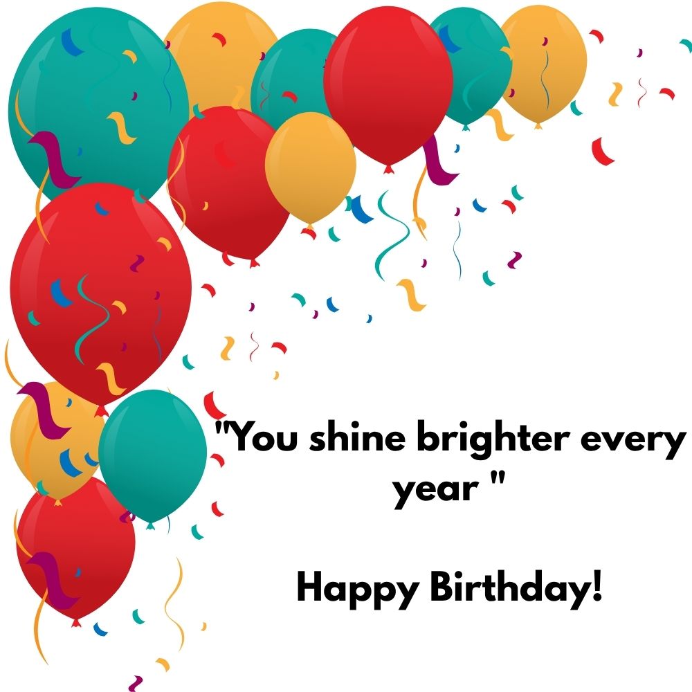 Happy Birthday Images with Quotes | Birthday Wishes Images With Quotes quotes and wishes