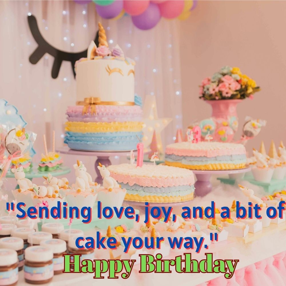 Happy Birthday Images with Quotes | Birthday Wishes Images With Quotes quotes and wishes