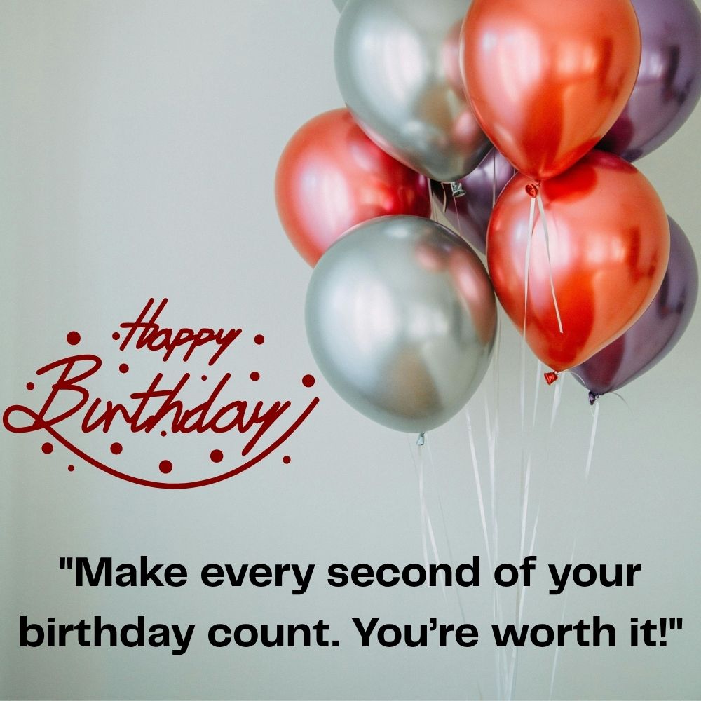 Happy Birthday Images with Quotes | Birthday Wishes Images With Quotes quotes and wishes