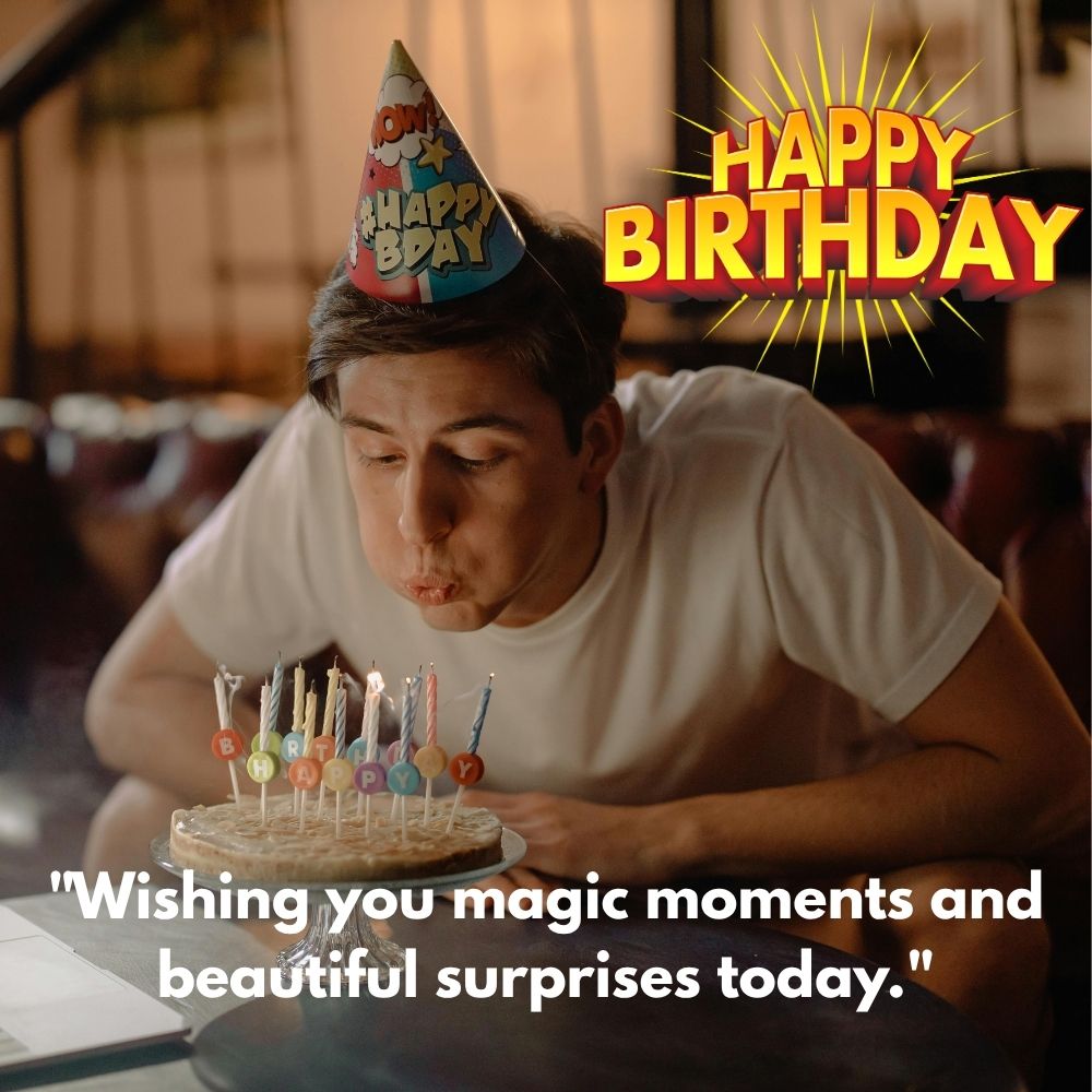 Happy Birthday Images with Quotes | Birthday Wishes Images With Quotes quotes and wishes