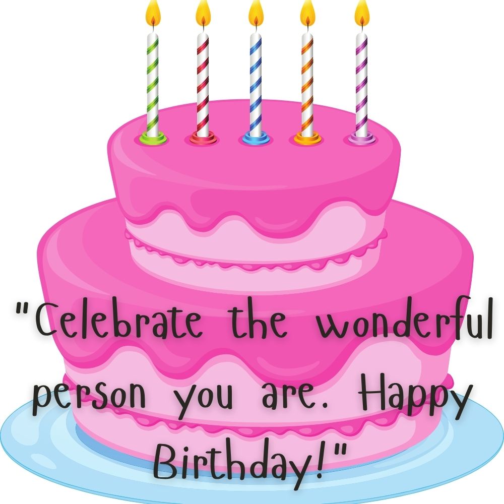Happy Birthday Images with Quotes | Birthday Wishes Images With Quotes quotes and wishes