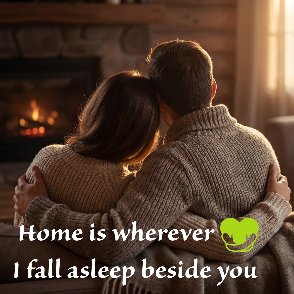 Cozy Good Night Love | Good Night Images Between Couples quotes and wishes