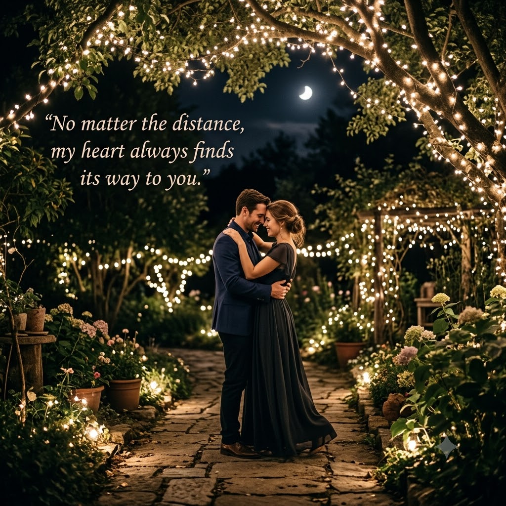 Forever Yours Good Night | Good Night Images Between Couples
