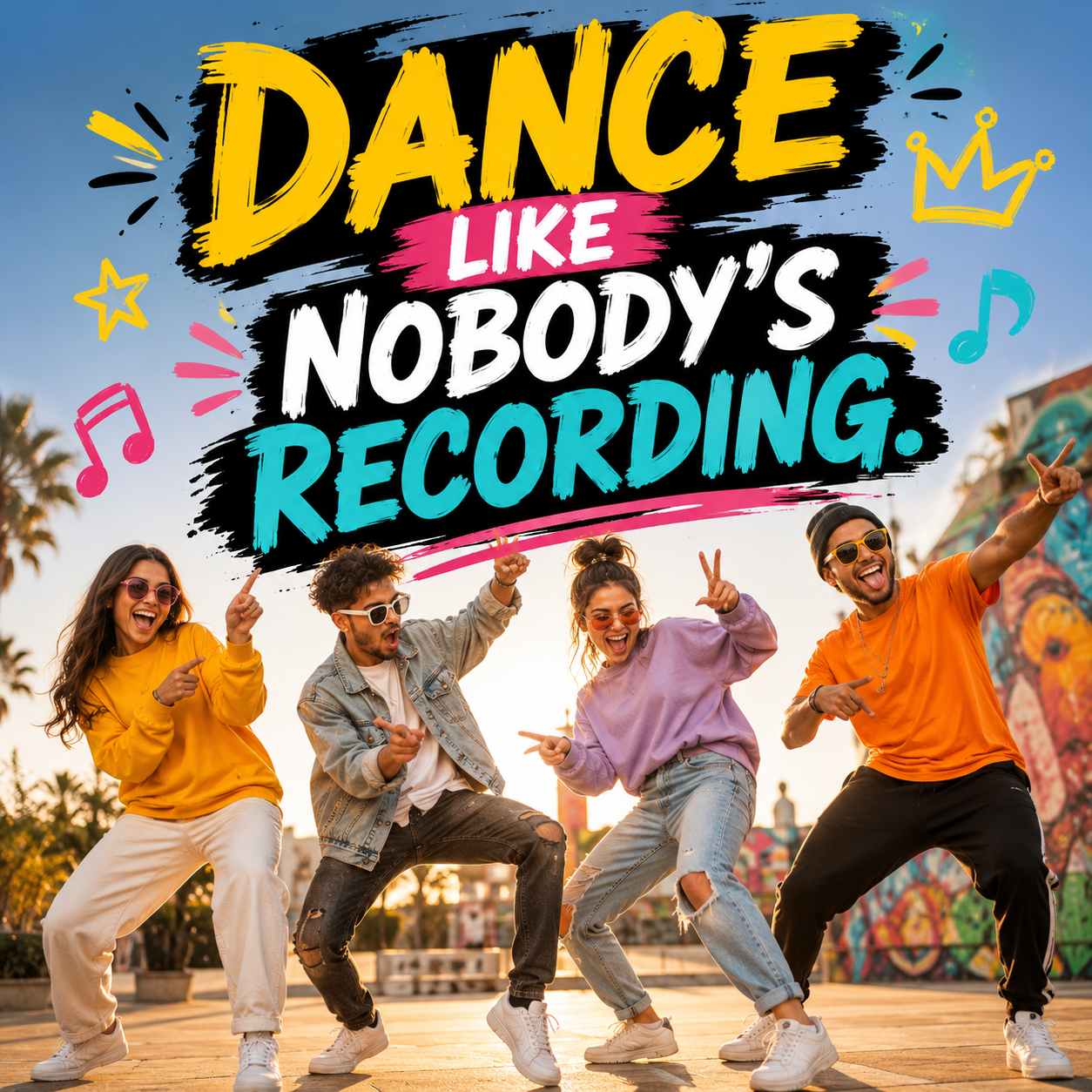 Funny Dance Friends | Happy Friendship Day Images quotes and wishes