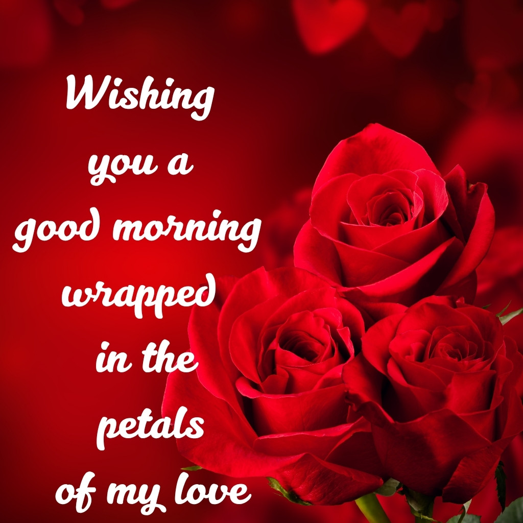 Good Morning Images Between Couples 12 | Good Morning Images Between Couples quotes and wishes