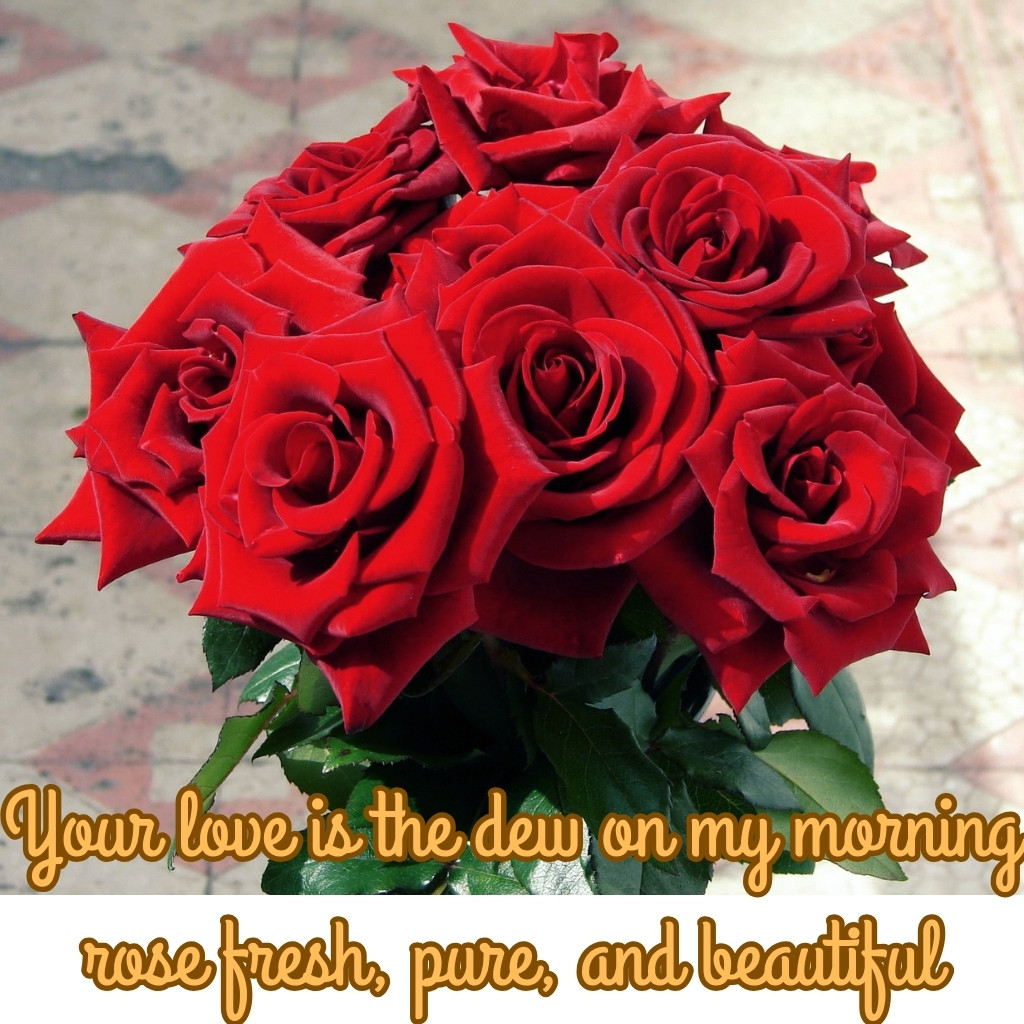 Good Morning Images Between Couples 11 | Good Morning Images Between Couples quotes and wishes