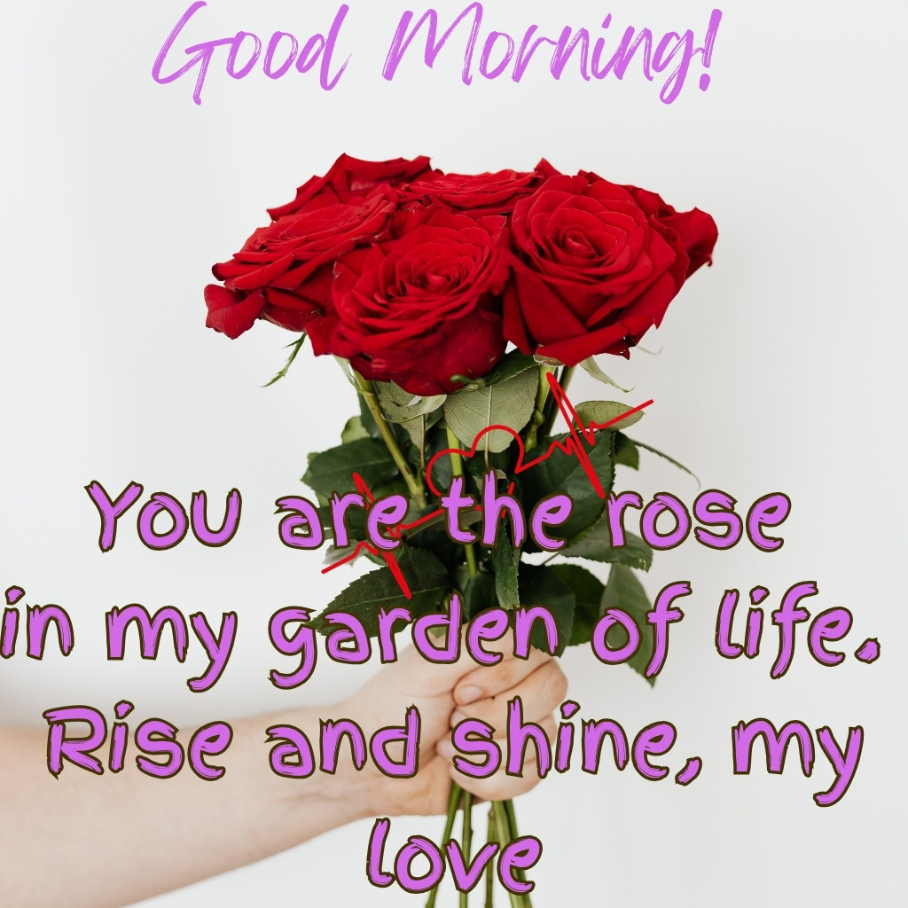 Good Morning Images Between Couples 09 | Good Morning Images Between Couples quotes and wishes