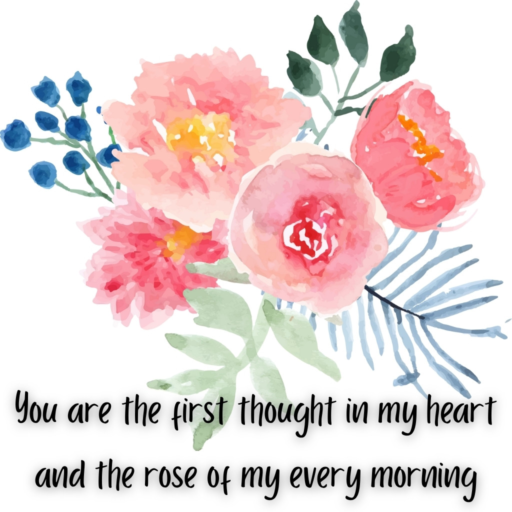 Good Morning Images Between Couples 04 | Good Morning Images Between Couples quotes and wishes