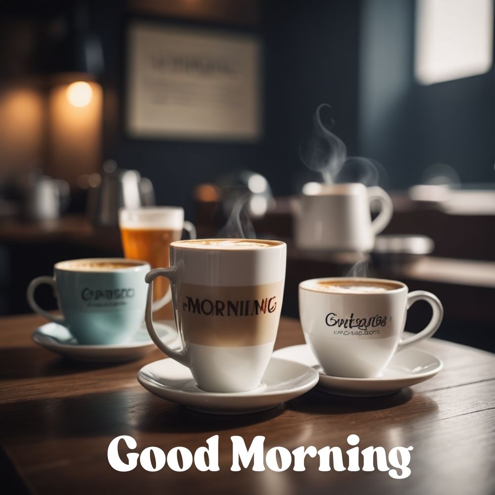 Good Morning Wishes With Coffee Cup | Good Morning Images With Coffee Cup quotes and wishes