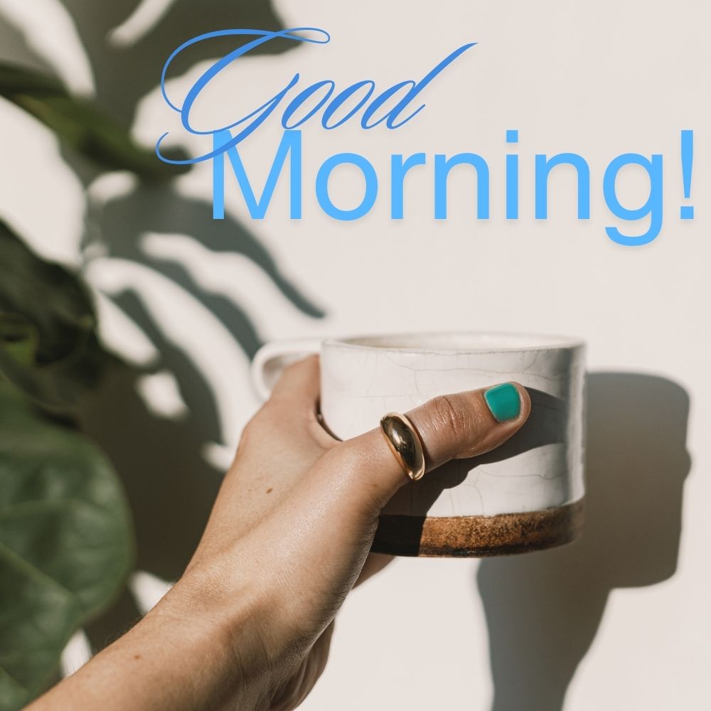 Good Morning Wishes With Coffee Cup | Good Morning Images With Coffee Cup quotes and wishes