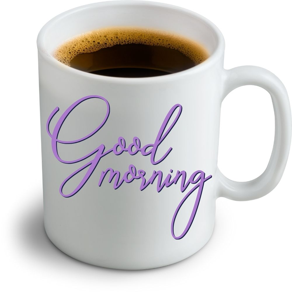 Good Morning Wishes With Coffee Cup | Good Morning Images With Coffee Cup quotes and wishes