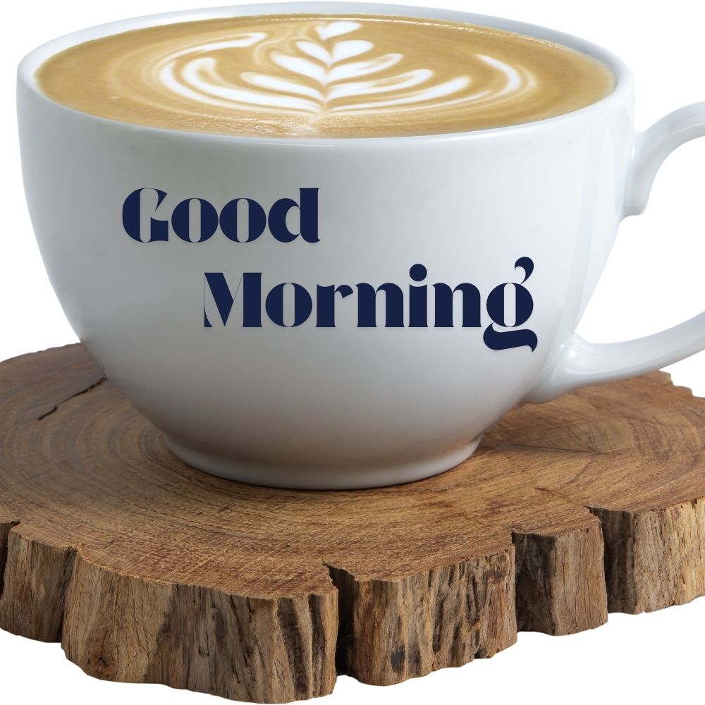 Good Morning Wishes With Coffee Cup | Good Morning Images With Coffee Cup quotes and wishes