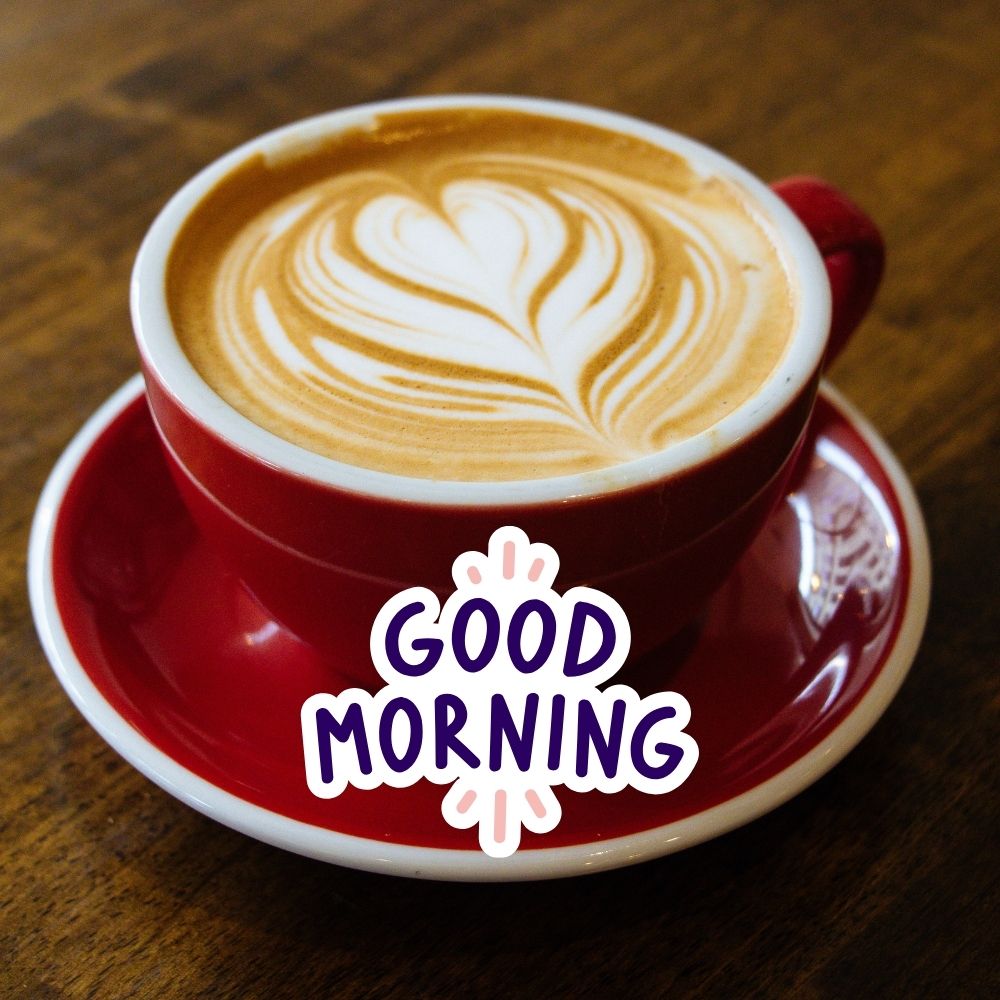 Good Morning Wishes With Coffee Cup | Good Morning Images With Coffee Cup quotes and wishes