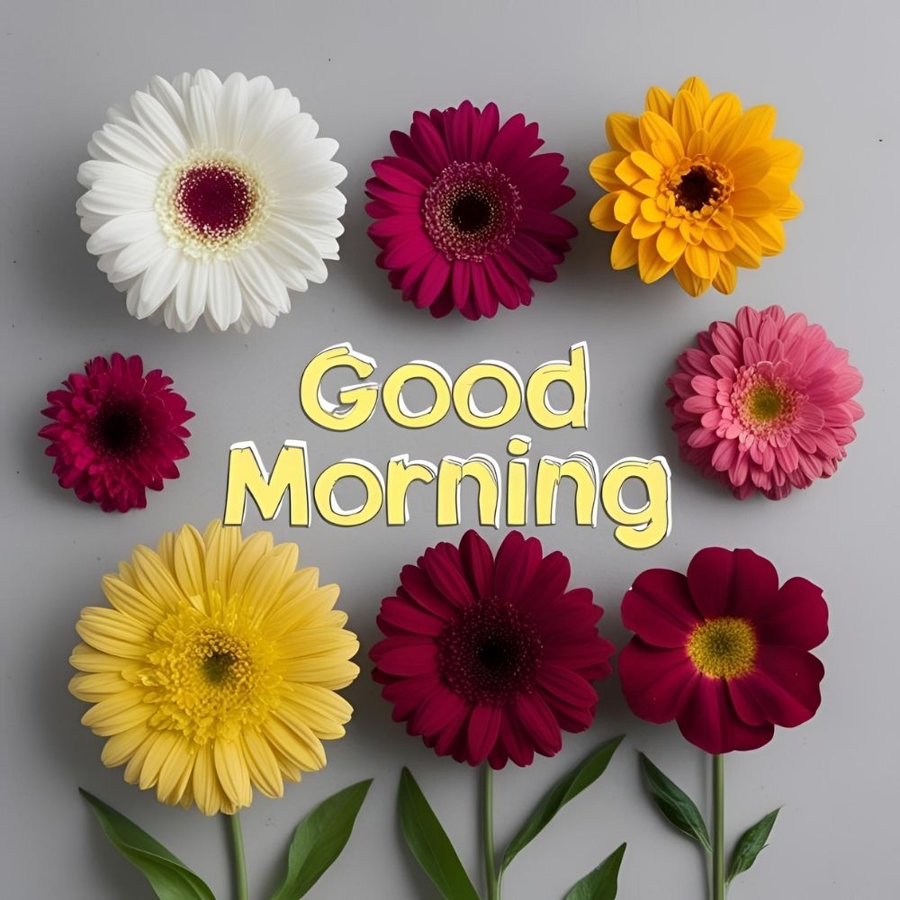 Good Morning Images With Flowers | Good Morning Images With Flowers quotes and wishes