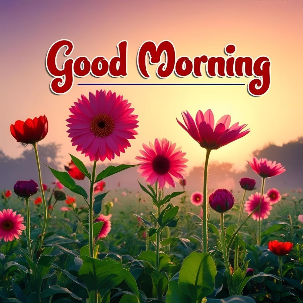 Good Morning Images With Flowers | Good Morning Images With Flowers quotes and wishes