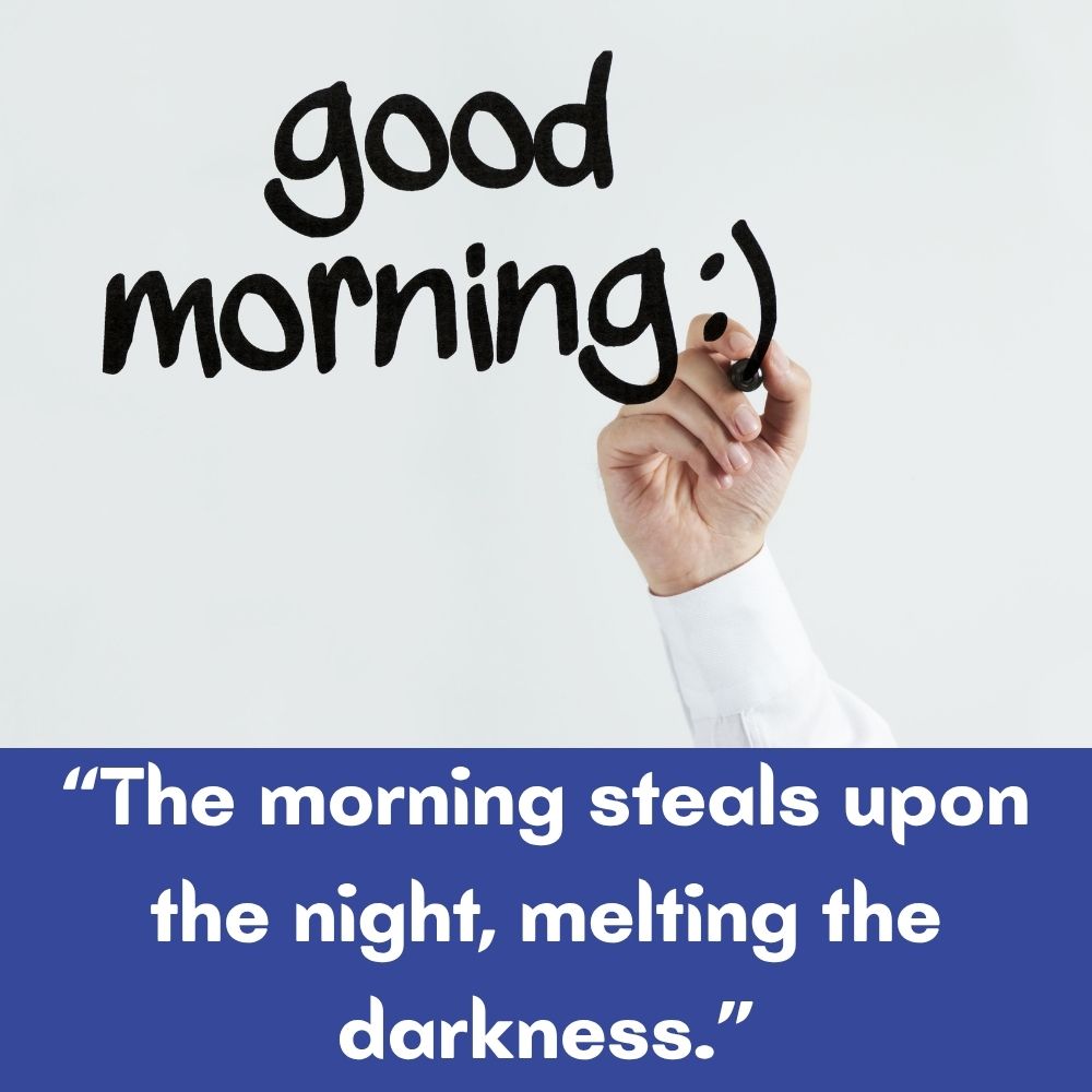 Good Morning Images With Quotes | Good Morning Images With Quotes quotes and wishes