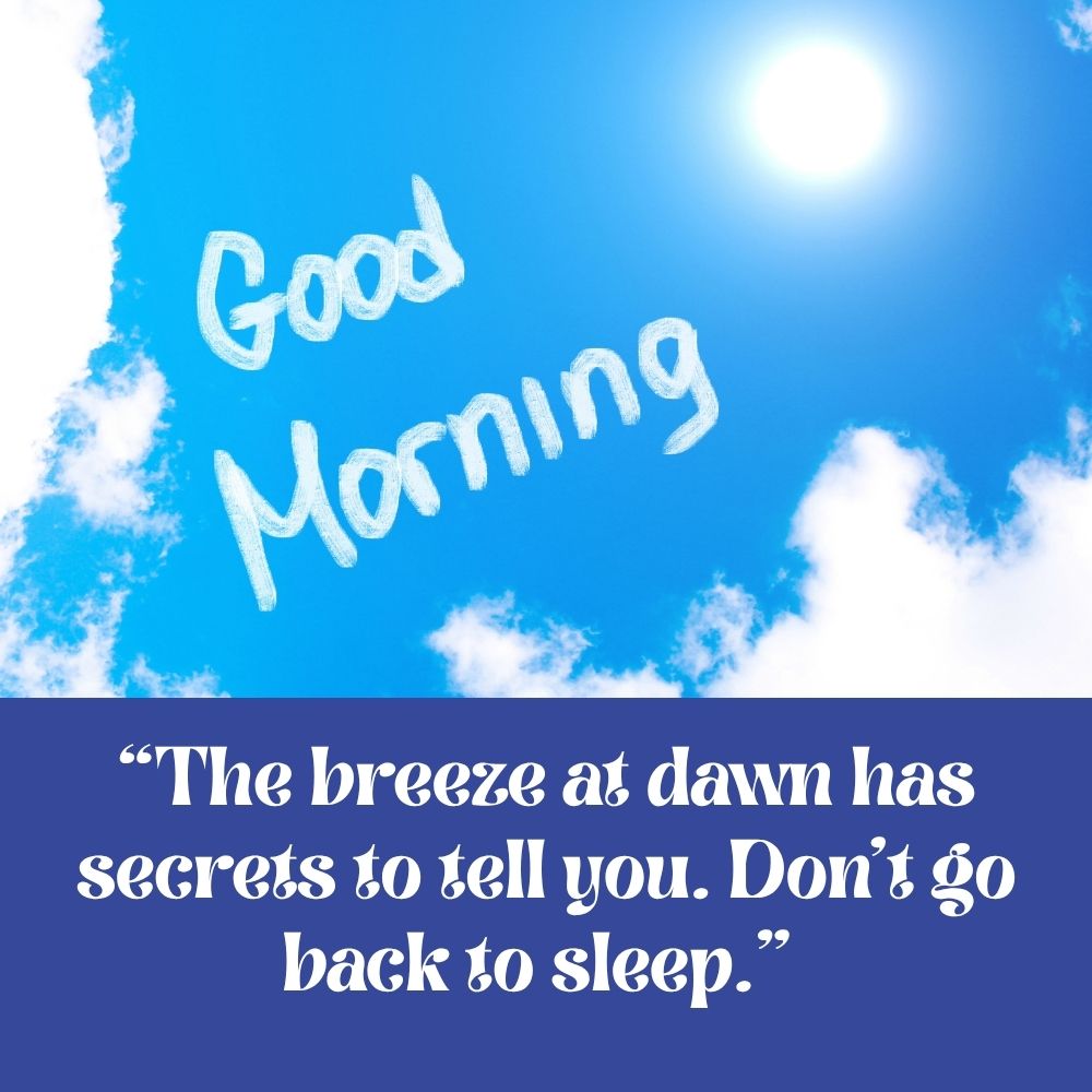 Good Morning Images With Quotes | Good Morning Images With Quotes quotes and wishes