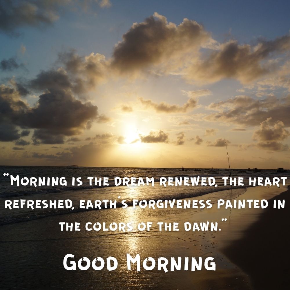 Good Morning Images With Quotes | Good Morning Images With Quotes quotes and wishes