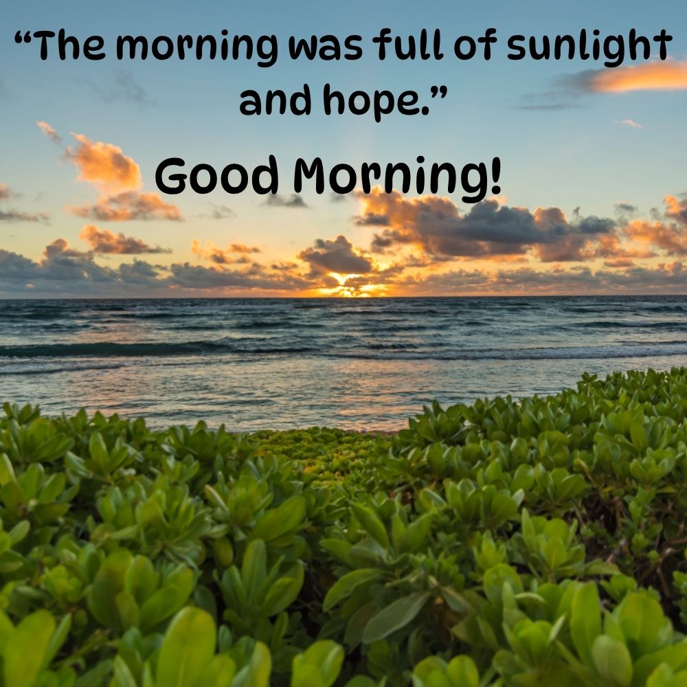 Good Morning Images With Quotes | Good Morning Images With Quotes quotes and wishes