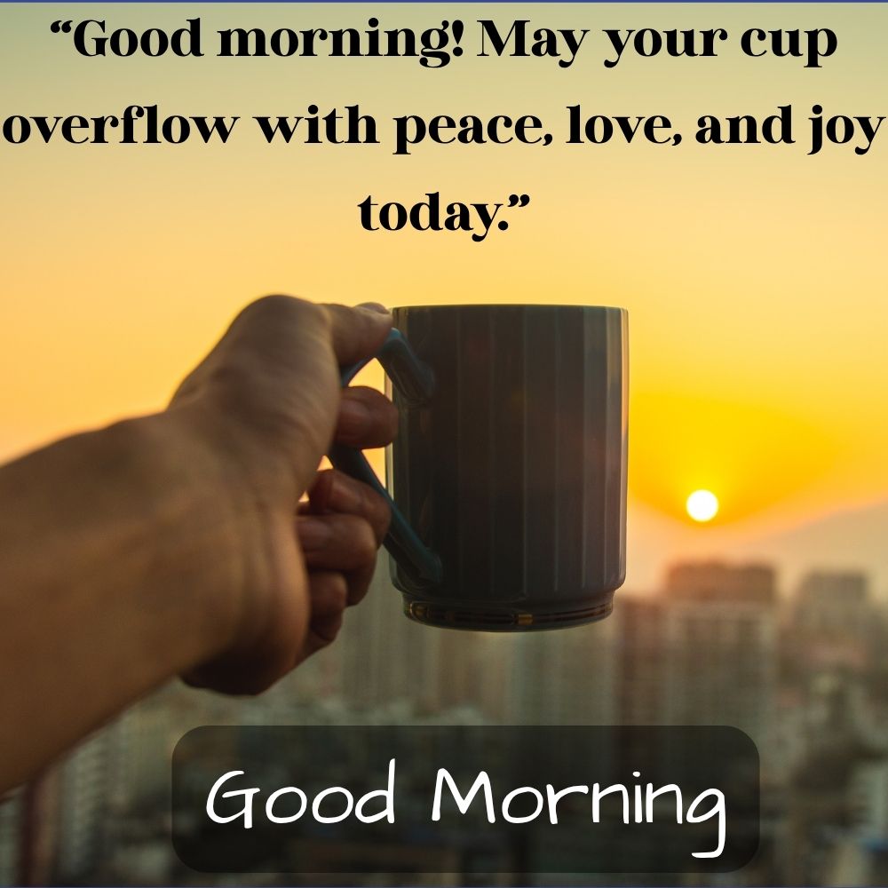 Good Morning Images With Quotes | Good Morning Images With Quotes quotes and wishes