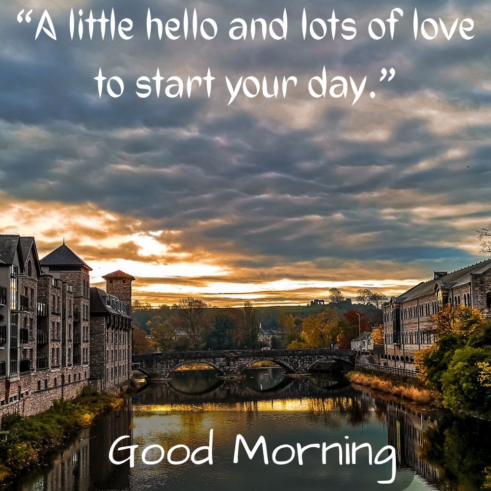 Good Morning Images With Quotes | Good Morning Images With Quotes quotes and wishes