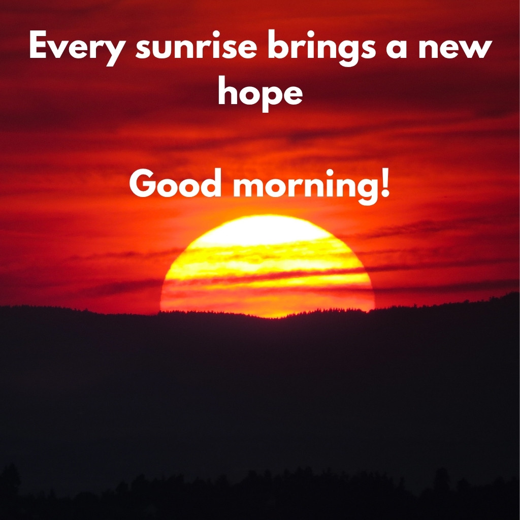 d Morning Sunshine Image 36 | Good Morning Sunshine Images quotes and wishes