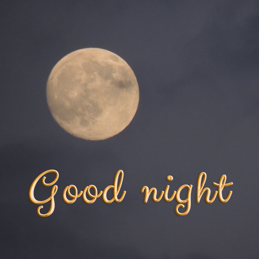 Good Night Images | Good Night Images quotes and wishes