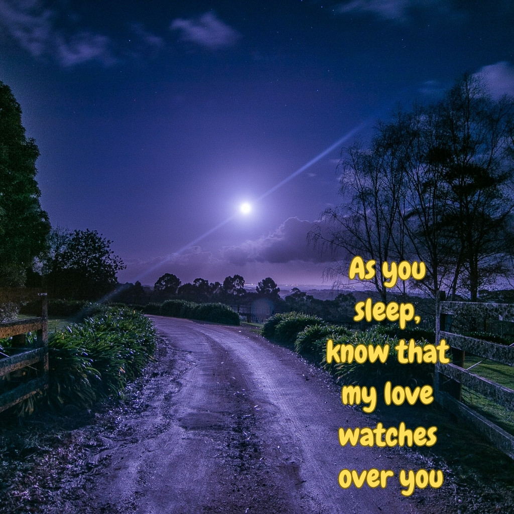 Good Night Images Between Couples 06 | Good Night Images Between Couples quotes and wishes