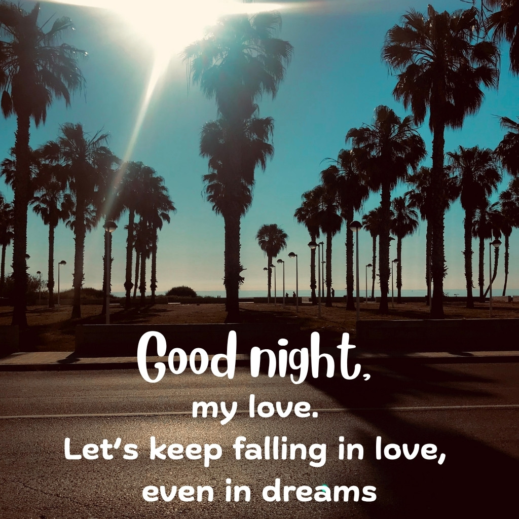Good Night Images Between Couples 24 | Good Night Images Between Couples quotes and wishes