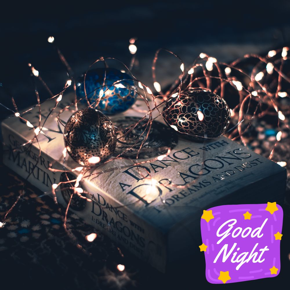 Good Night Images | Good Night Images quotes and wishes