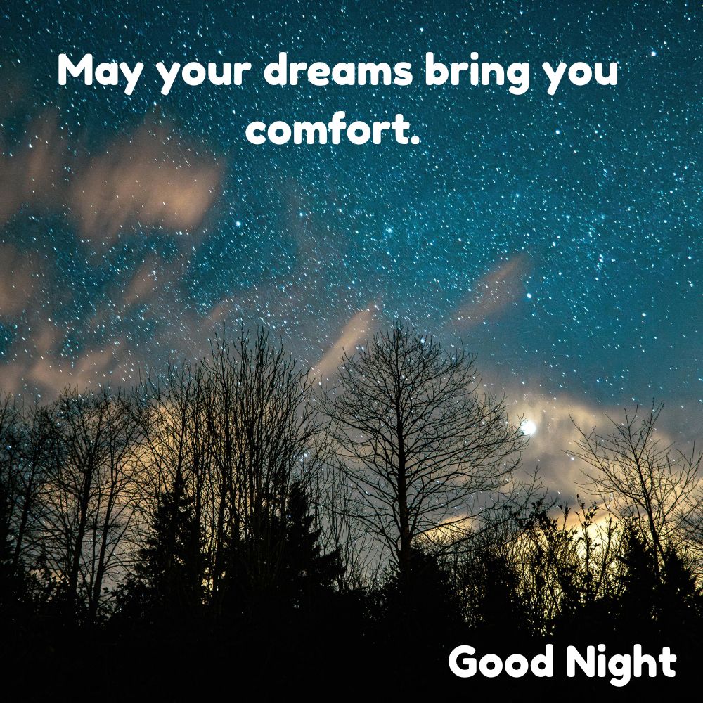 Good Night wishes with quotes | Good Night Images With Quotes quotes and wishes