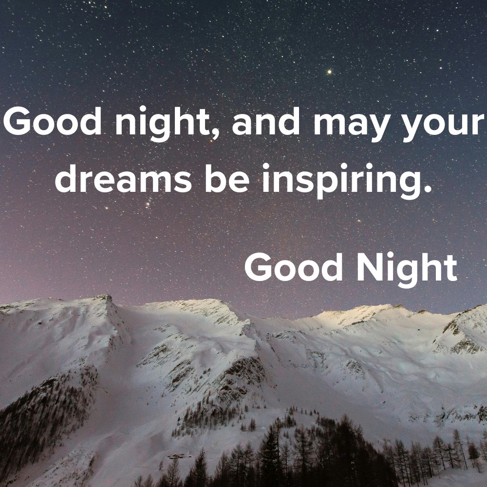 Good Night wishes with quotes | Good Night Images With Quotes quotes and wishes