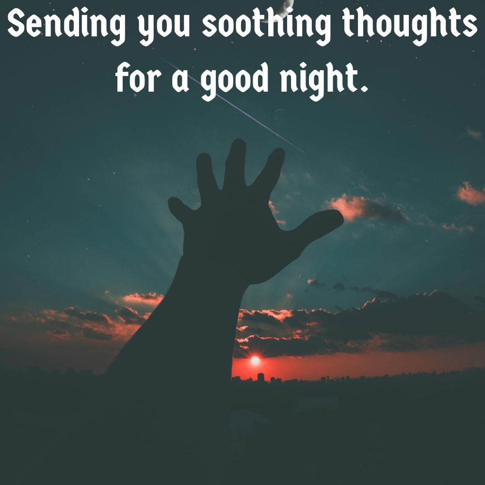 Good Night wishes with quotes | Good Night Images With Quotes quotes and wishes