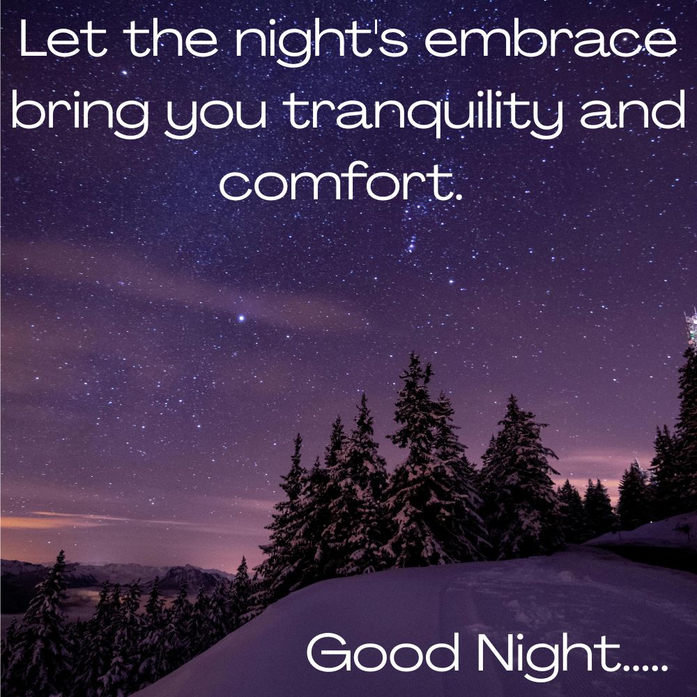 Good Night wishes with quotes | Good Night Images With Quotes quotes and wishes