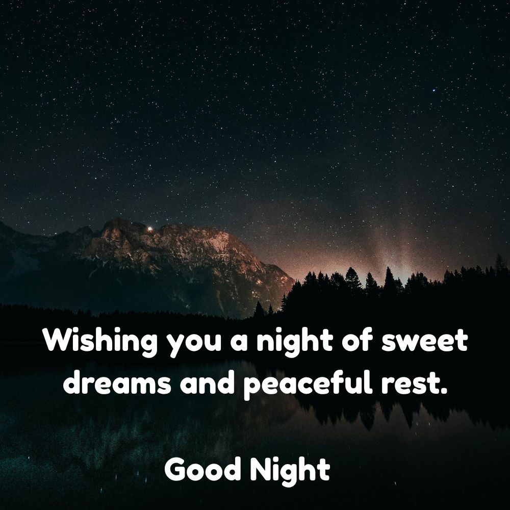 Good Night wishes with quotes | Good Night Images With Quotes quotes and wishes