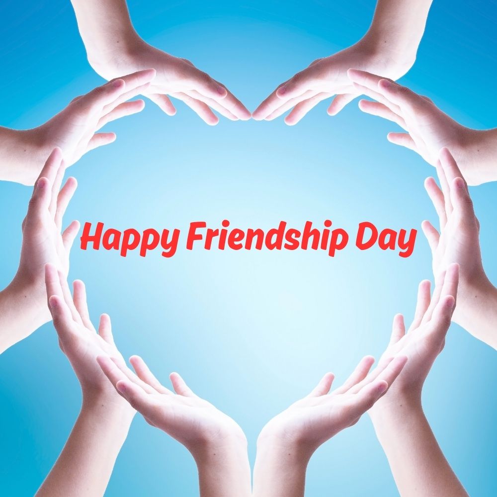 Happy Friendship Day Images | Happy Friendship Day Images quotes and wishes