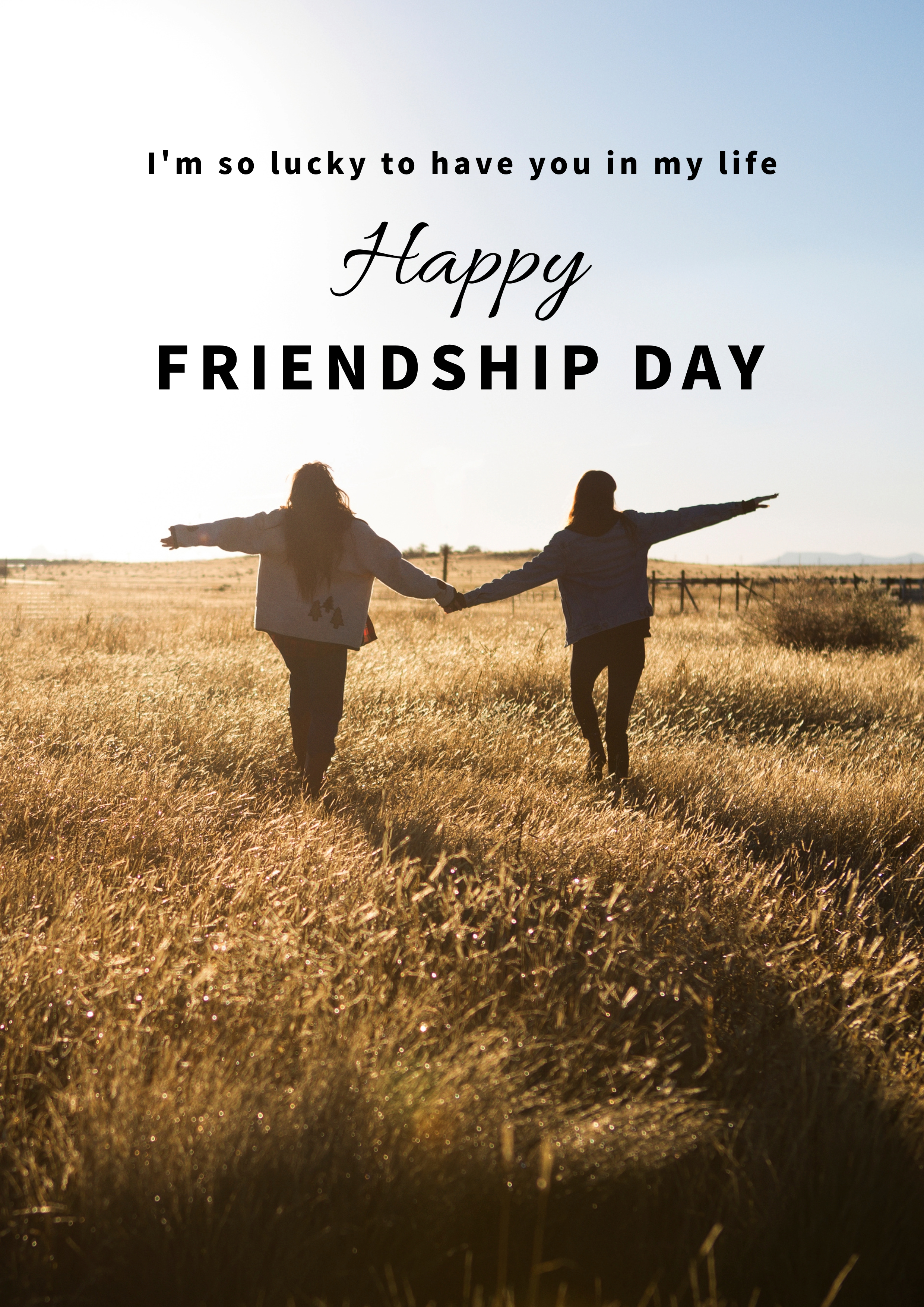 Happy Friendship Day Images | Happy Friendship Day Images quotes and wishes