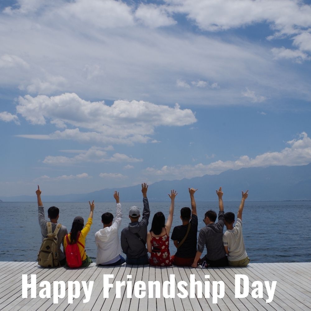 Happy Friendship Day Images | Happy Friendship Day Images quotes and wishes