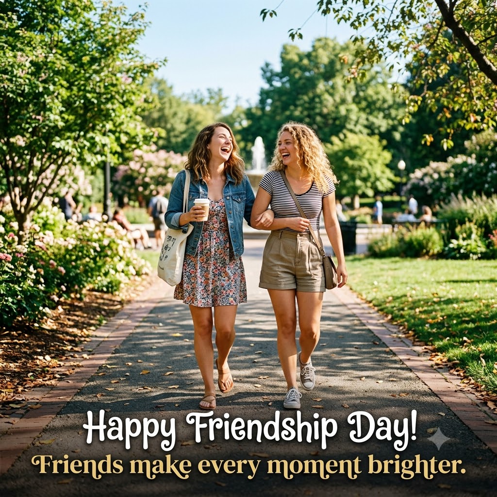 Happy Friendship Walk | Happy Friendship Day Images quotes and wishes