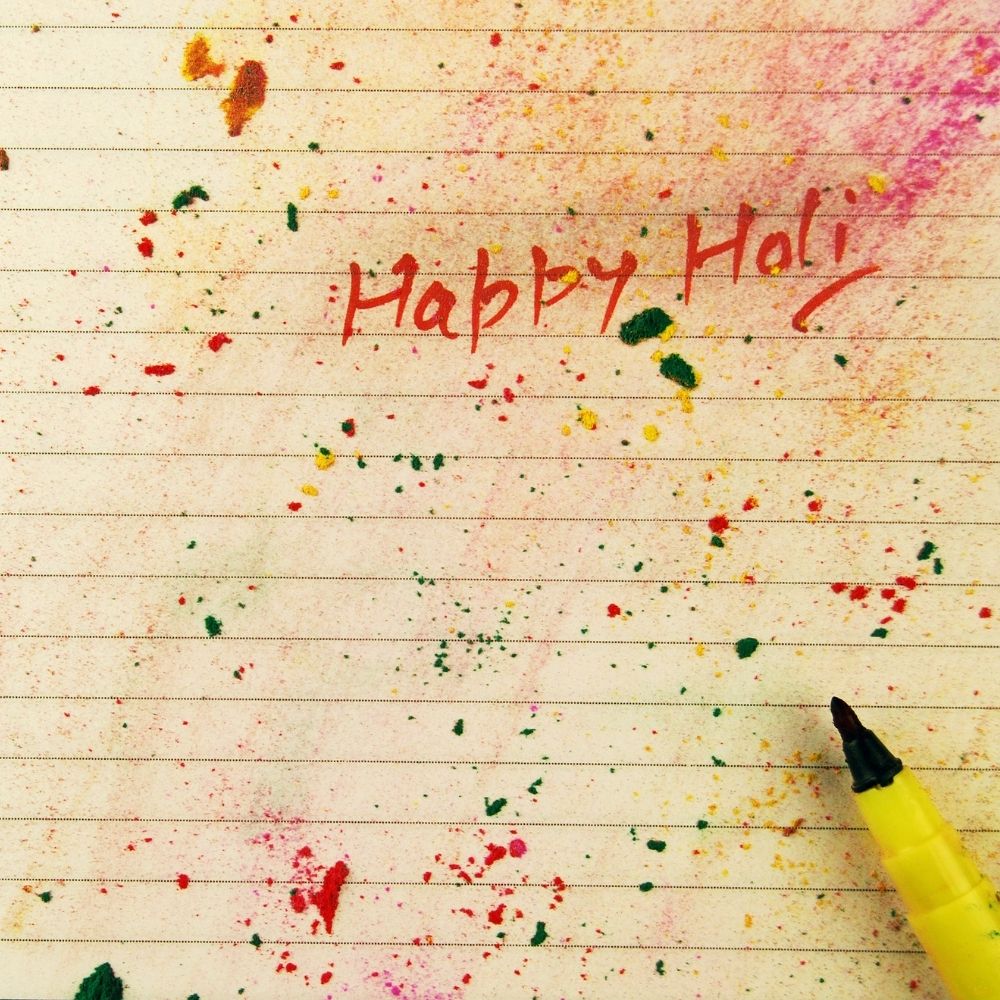 Happy Holi Wishes Images | Happy Holi Wishes Images quotes and wishes