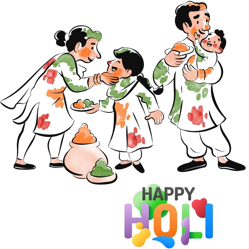 Happy Holi Wishes Images | Happy Holi Wishes Images quotes and wishes