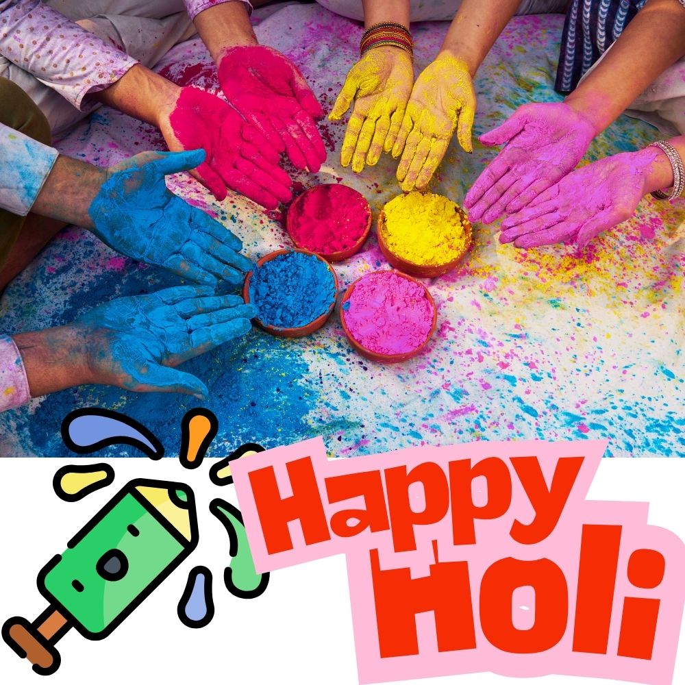 Happy Holi Wishes Images | Happy Holi Wishes Images quotes and wishes