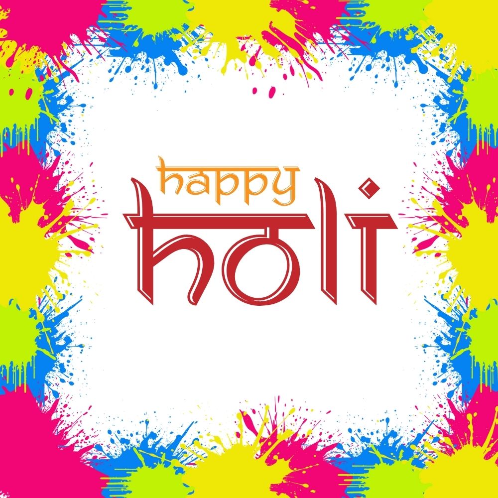 Happy Holi Wishes Images | Happy Holi Wishes Images quotes and wishes