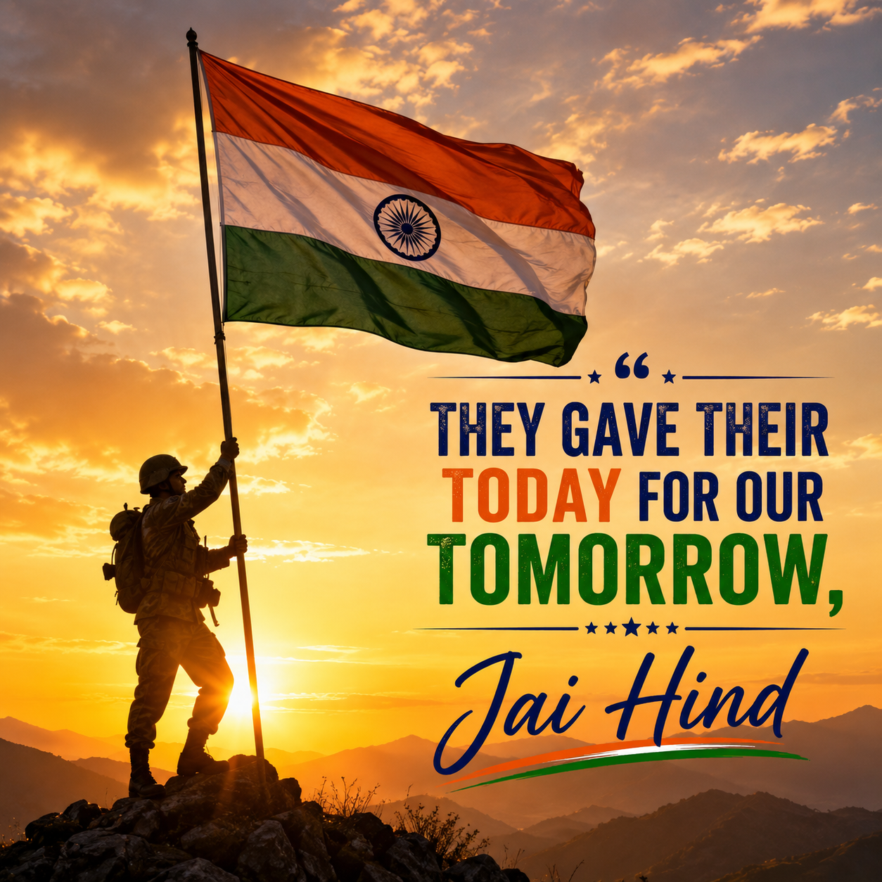 Independence Day Flag Hoisting Moment | Happy Independence Day Images quotes and wishes