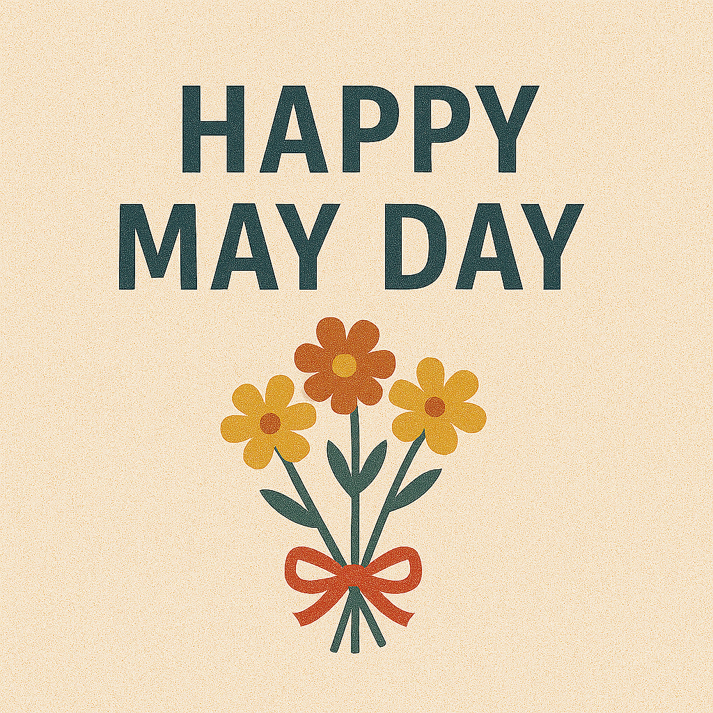 May Day Wishes  | May Day Wishes Image quotes and wishes