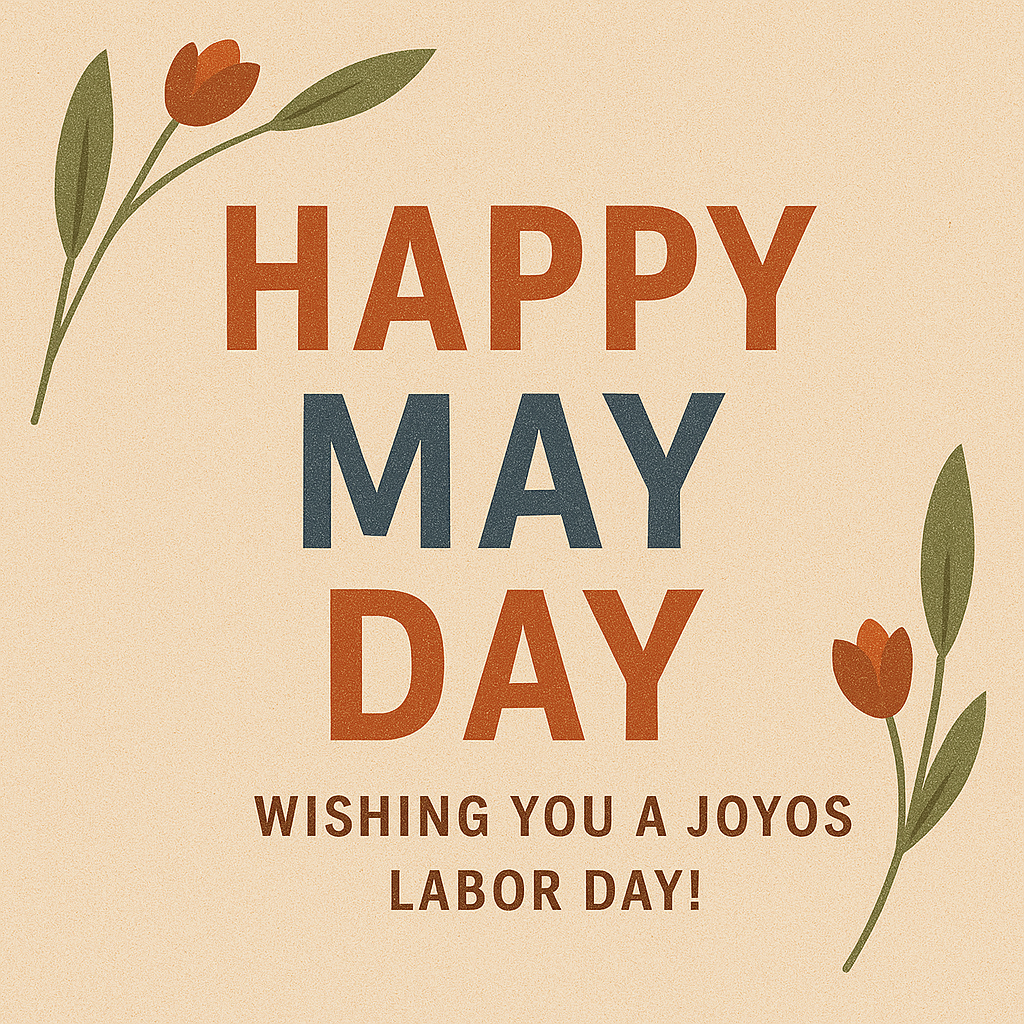 May Day Wishes  | May Day Wishes Image quotes and wishes